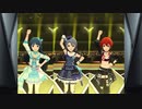 【ミリシタ】アクアリウス(麗花・紗代子・ジュリア) 「夢にかけるRainbow」【ソロMV(合唱版)】