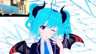 【アイマス】コールがかなり強めのREADY【歌ってみた】