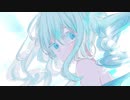 aquarium / 水音やむ-初音ミク