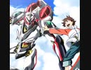 Eureka Seven - Storywriter 8bit Cover