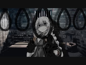 【ダークサイド劇場】廃棄寸前に素晴らしい一日を迎えるあかりちゃん【VOICEROID劇場】
