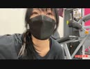 【あかねこ】じむ。2022年6月22日