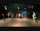 D2D第13話 BATTLE BEST8 第1試合