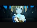 【デレステ】李衣菜 里奈 沙理奈 麻理菜 七海 ささのはに、うたかたに。【#多田李衣菜生誕祭2022】