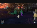 [DQX] 大した事やらないけど、今日もまったりと。1817回 -3/3