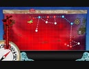【艦これ 2022梅雨 甲】E5.血戦！異聞坊ノ岬沖海戦 - ギミック（D2マス到達）【血戦！異聞坊ノ岬沖海戦】