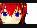 【ホロライブMMD】ボッカデラベリタ【cover/ときのそら】【60fps】