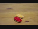 【コマ撮り】Sushi Car