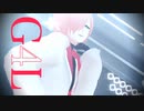 【創作MMD】G4L【VRoid】