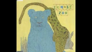 【会社員が】カラオケで「ZOO」／ECHOES【歌いました】