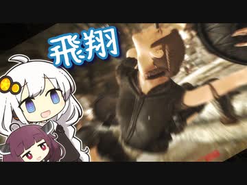 人見知りだけどスカイリムで韋駄天する紲星あかり【SKYRIM SE / A.I.VOICE実況】in ブリークフォール墓地・中編