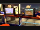 ＃VRcat　1990年代のアメリカのゲーセン
