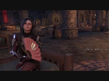 Elder Scrolls Online＃65