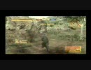 隣人に注意しながらMGO2　その９