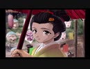 面白いとの噂を聞いて『久遠の絆　再臨詔』実況プレイpart31