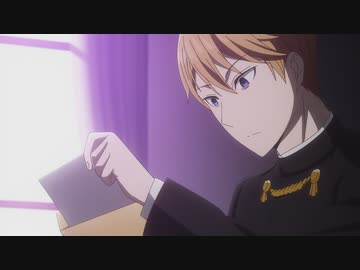 かぐや様は告らせたい-ウルトラロマンティック-　第11話　「白銀御行は告らせたい④」「子安つばめは断りたい」「白銀御行は告らせたい⑤」