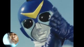 人気の バトルフィーバーj 動画 101本 ニコニコ動画