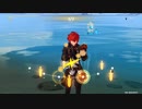 原神「音ゲーイベ」旦那がまどわせてくる～