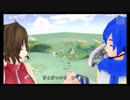 【KAITO＆MEIKO_V1】小さな世界 ～It's a small world～【歌ってもらった】