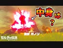 バクダン矢10000本で自爆し続けるとどうなる？ 【ブレワイ BotW】裏技 バグ 検証 ゆっくり実況 glitch