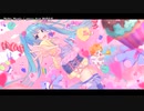 【ニコカラ】 Melty Magic 【onvocal】