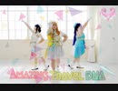 【Fragility】Amazing Travel DNA 踊ってみた【単発】