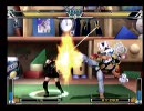 VS　CIDERさん(ストリートファイターオンライン）