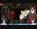 【ゆっくり実況】タキオンとカフェの深海迷宮の謎　#15 【wizardry外伝 五つの試練】