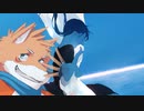 【紅鏡緋色】霽れを待つ【VOCALOID→UTAUカバー曲】