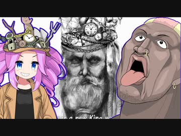 モノゴイ・キングの帰還【HOBO:Tough Life】