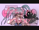 Are you ready feat初音ミク