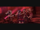 【ミリシタMV】赤いドレスでdans l′obscurité【Chrono-Lexica】