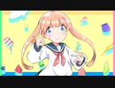 【初音ミク】魔法のエンドロール / kuta