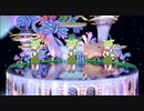 BB素材を駆使してずんだもんを踊らせてみた.kirbydance+BB