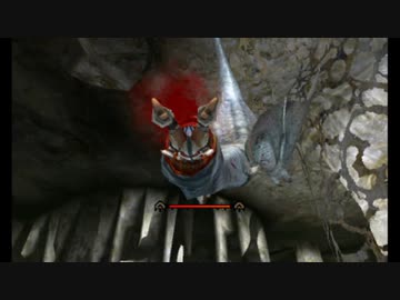 【MH4G】フルフル拘束攻撃
