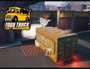 【Food Truck Simulator Demo】移動販売始めました　[Part1]