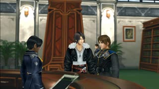 【シリーズ実況】FF準初心者がFINAL FANTASY Ⅷを初見で楽しむ　part11.5