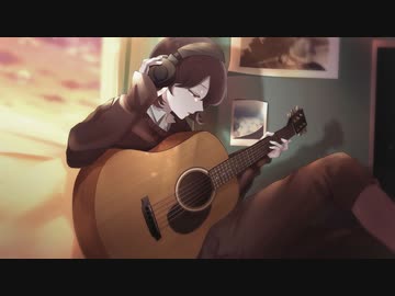 negoto / 独り言 feat 可不
