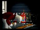 くまうた　（6409）「水着でゴー！」　唄：嵐山クマ男（夫）