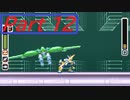 【実況】敵は全て剣の錆じゃい‼【ロックマンゼロ2】part12