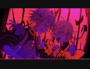 ▼ デイバイデイズ 歌ってみた【くろやぎ】