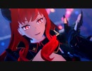 【MMD】アブソリュート【ヴィンディケア】