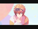 【SideMMD】sweets parade【モデル更新】