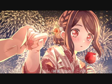 [オリジナル] 花火を見た日/Tonboid Circle feat.初音ミクNT