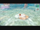 マリオオデッセイを鏡実況１９
