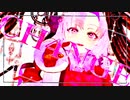 壱百満天原サロメでCH4NGE 【にじさんじmmd】