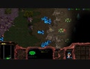 StarcraftRemastered スタークラフト実況プレイ2-33(大いなる成就)