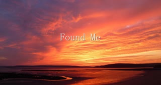 【AIめろう】Found Me【オリジナル】