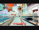 【無料】クディッチ×ローラースケートみたいなスポーツゲームが熱い！【ローラーチャンピオンズ】#ローラーチャンピオンズ #nintendoswitch
