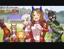 3分で分かる絶対に笑ってはいけないウマ娘24時